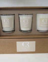 Votive gift set Summer
